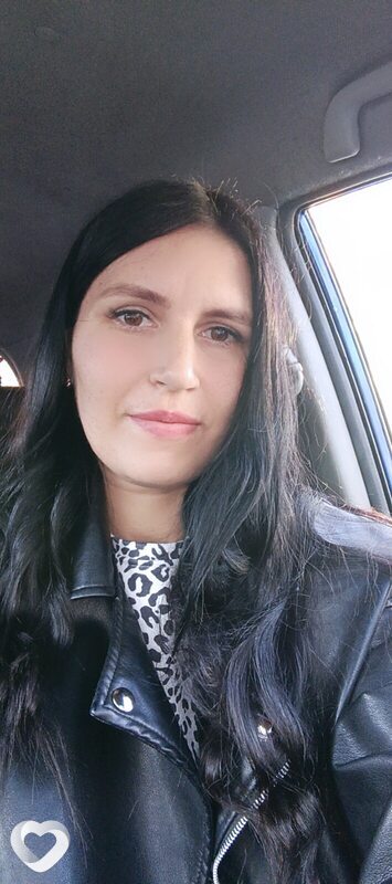 Анна, 35, Юрге — анкета №935003