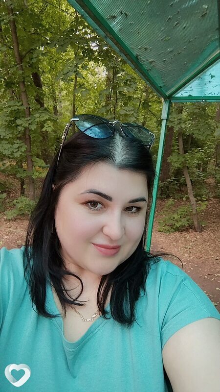 Юля, 37, Самаре — анкета №935004