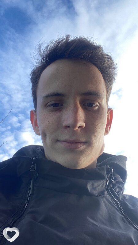 Сергей, 24, Благовещенске — анкета №935031