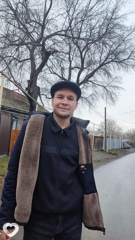 Виталий, 41, Костанае — анкета №935034
