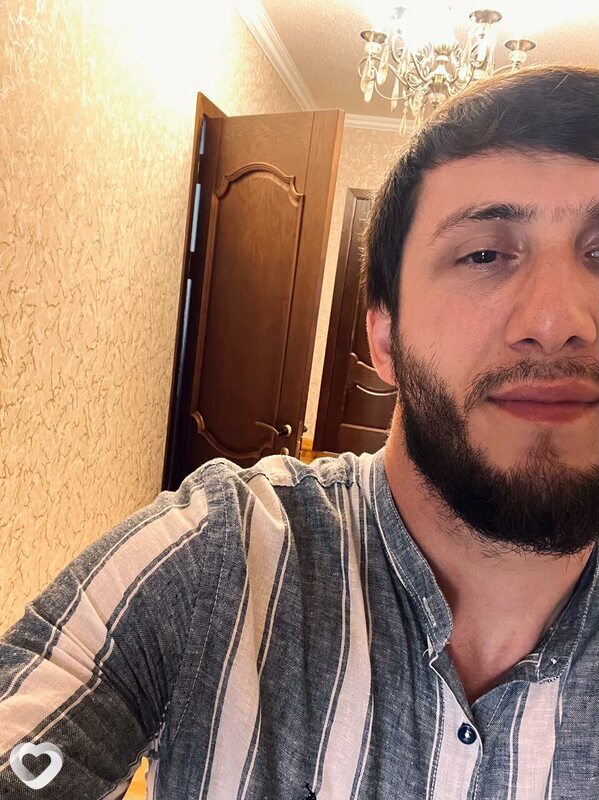 Абдул, 30, Махачкале — анкета №935039