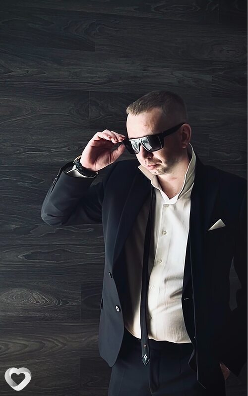 Алексей, 41, Новосибирске — анкета №935040
