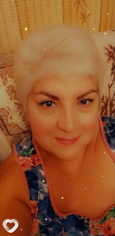 Людмила, 57, Рязани — анкета №935045
