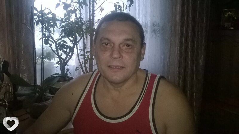 Александр, 41, Минске — анкета №935050