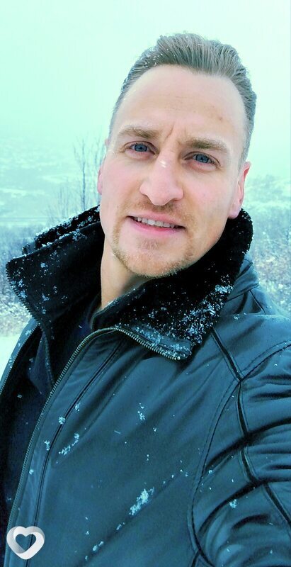 Степан, 35, Кубинке — анкета №935051