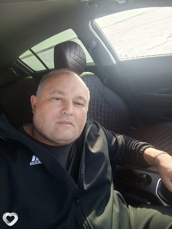 Фартовый, 46, Кургане — анкета №935053