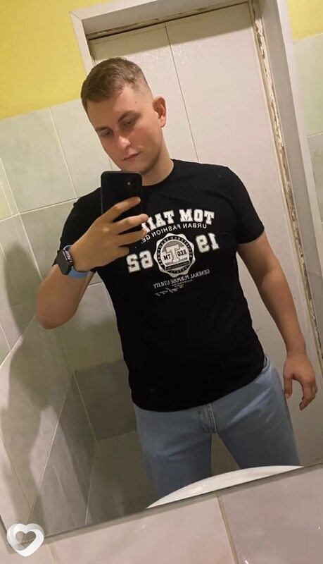 Александр, 31, Москве — анкета №935054