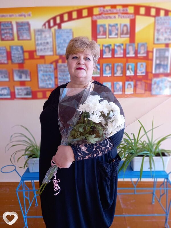 Елена, 56, Ростове-на-Дону — анкета №935137
