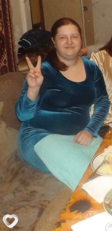 Мария, 38, Саратове — анкета №935138