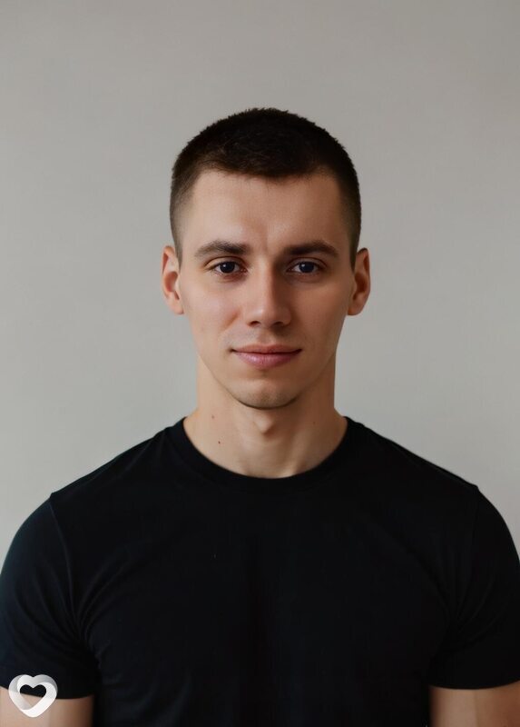 Евгений, 30, Минске — анкета №935140