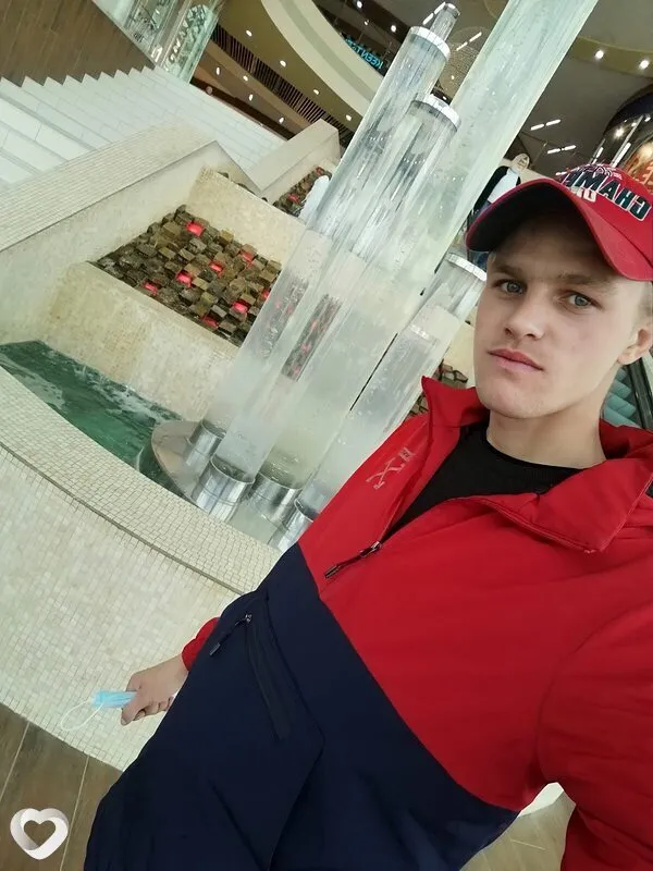 Алексей, 26, Камени-на-Оби — анкета №935142