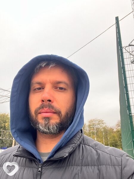Александр, 39, Ростове-на-Дону — анкета №935144