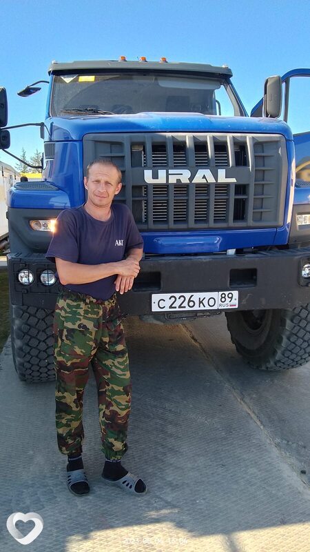 Aleksey, 44, Иркутске — анкета №935145