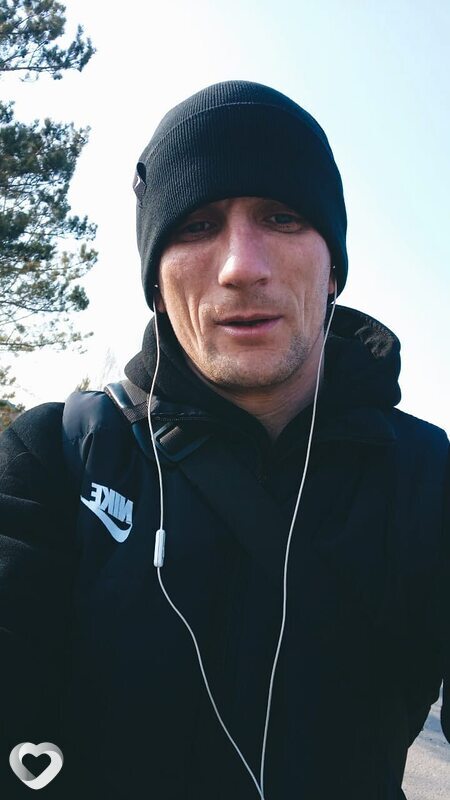 Иван, 34, Томске — анкета №935146