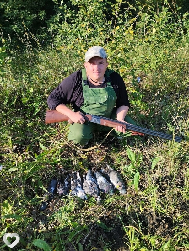 Александр, 44, Москве — анкета №935148