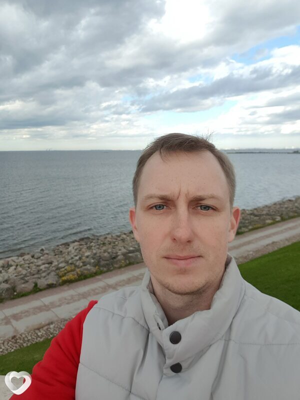 Михаил, 38, Нижнем Новгороде — анкета №935150