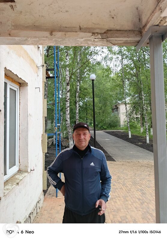Юрий, 53, Саранске — анкета №935153