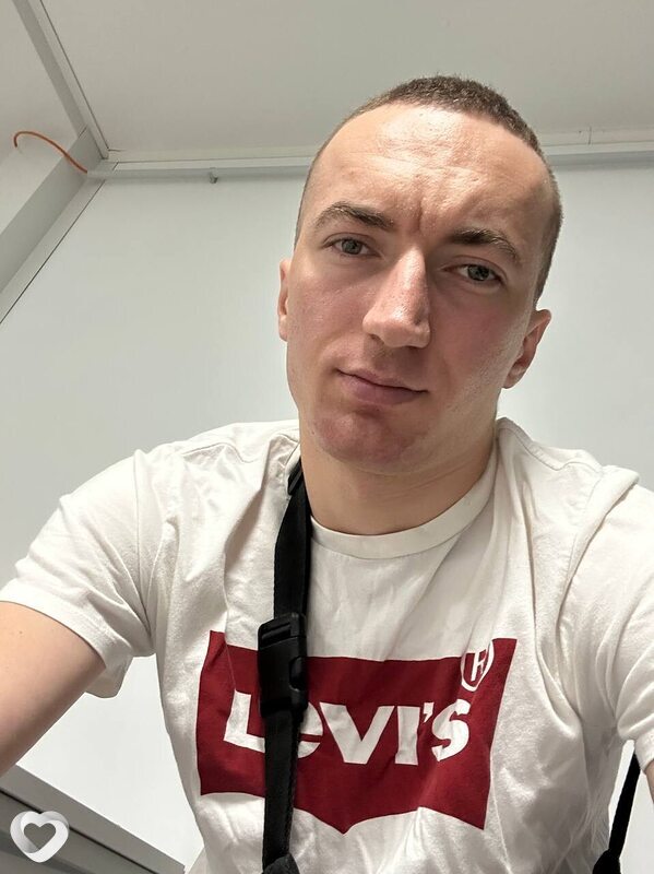 Yevhenii, Бонн
