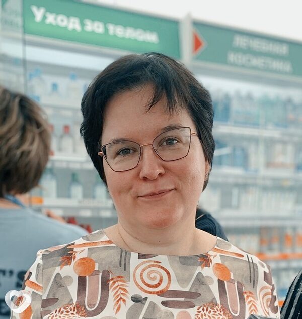 Анна, 52, Домодедово — анкета №935118