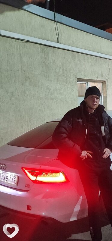 Гена, 31, Томске — анкета №935127
