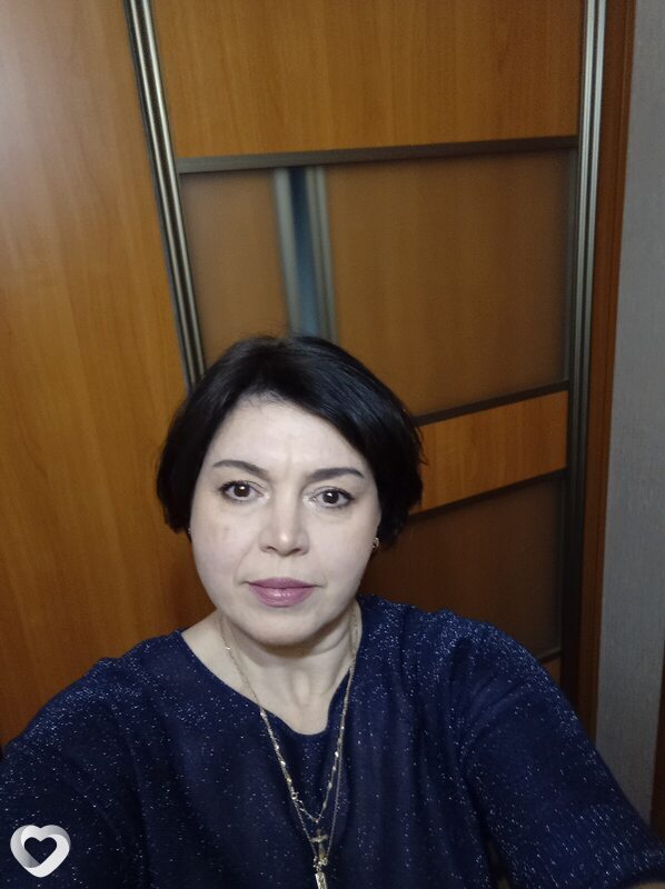 Наталья, 53, Каменске-Уральском — анкета №935129