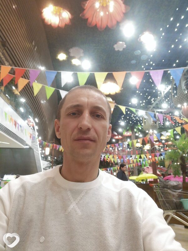 Сергей, 41, Курске — анкета №935130