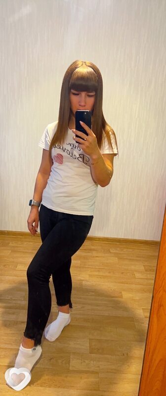 Ангелина, 32, Челябинске — анкета №935564