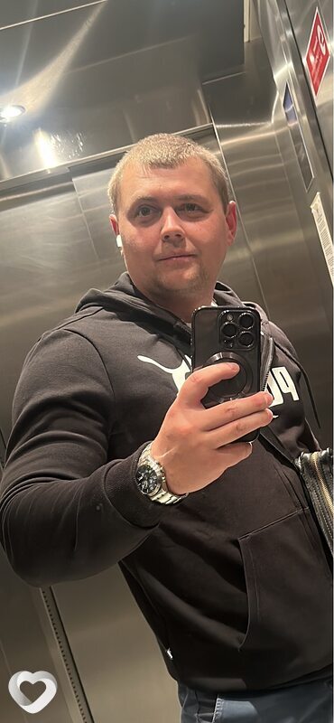 Алексей, 43, Санкт-Петербурге — анкета №935565