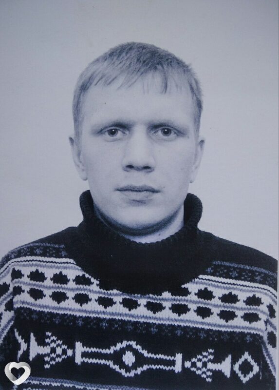 Андрей, 36, Пинске — анкета №935567