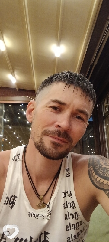 Дмитрий, 38, Минеральных Водах — анкета №935575
