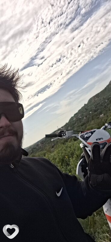 Александр, 34, Пятигорске — анкета №935580