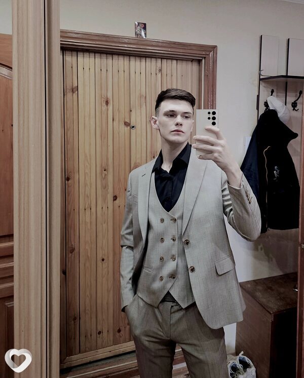 Георгий, 26, Краснотурьинске — анкета №935284