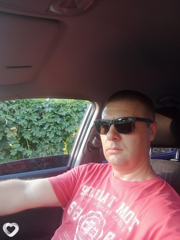 Андрей, 40, Запорожье — анкета №935285