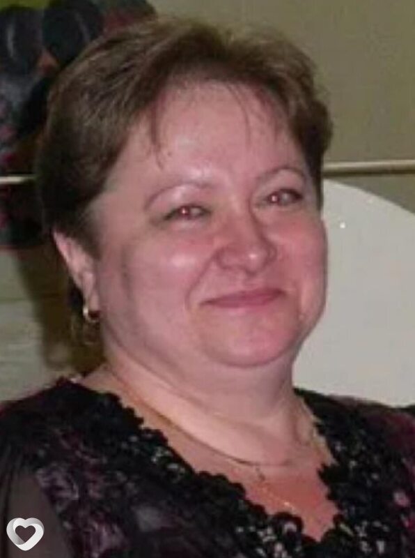 Людмила, 63, Ростове-на-Дону — анкета №935287