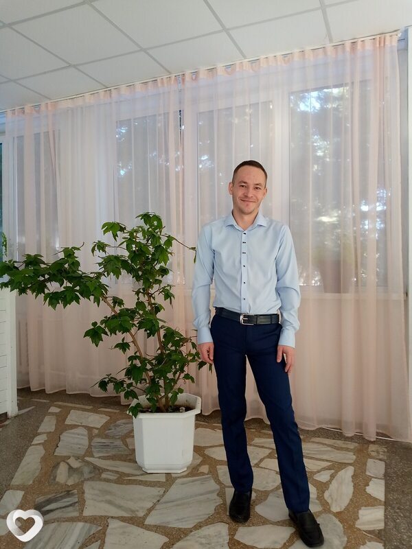 Валерий, 32, Красноярске — анкета №935290
