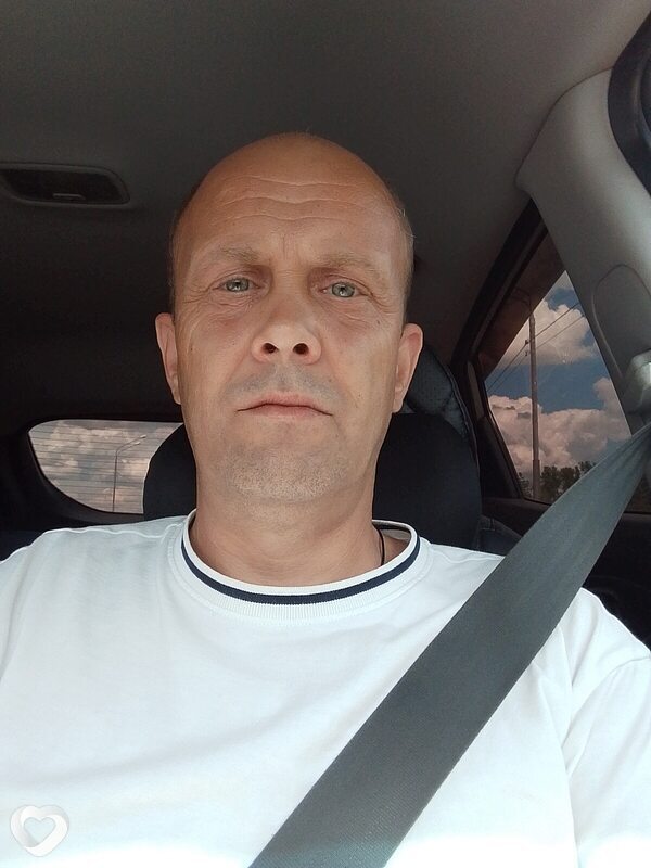 Сергей, 43, Пушкино (Московская Обл) — анкета №935296
