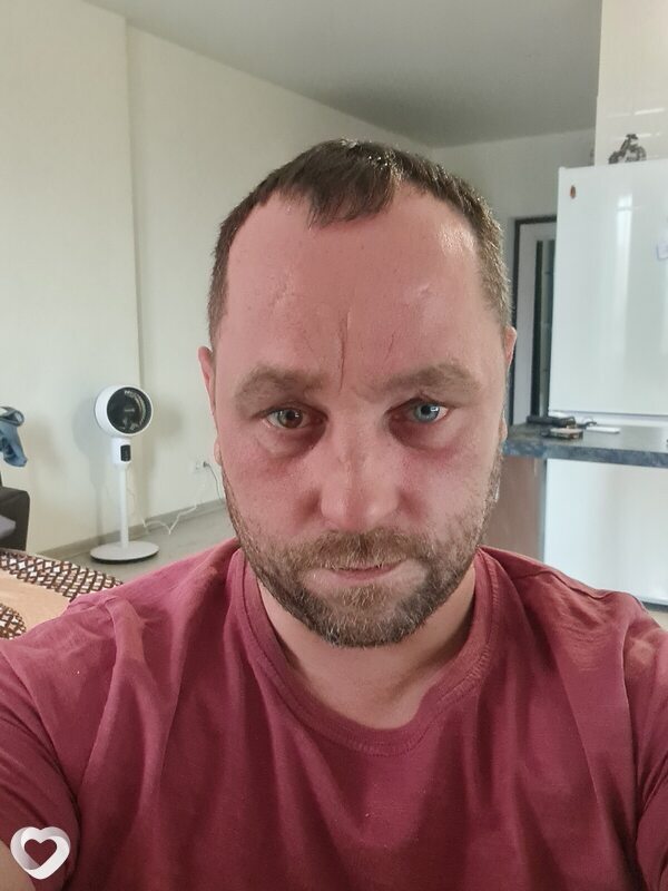 Сергей, 45, Одинцове — анкета №935300