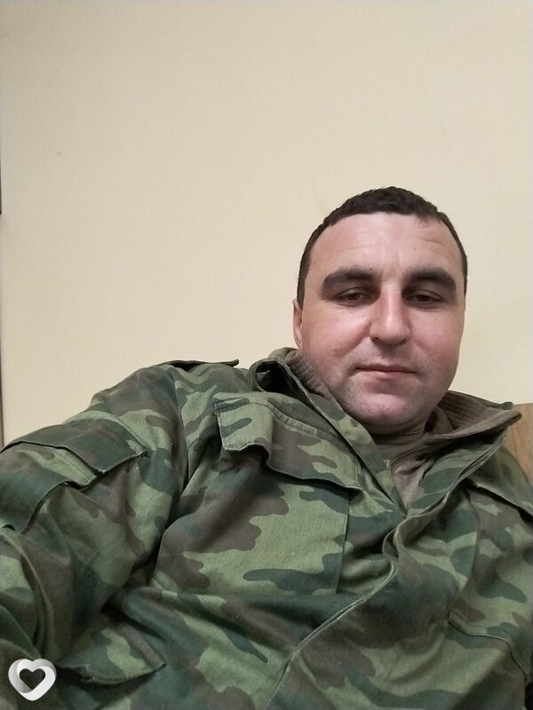Ваня, Ипатово