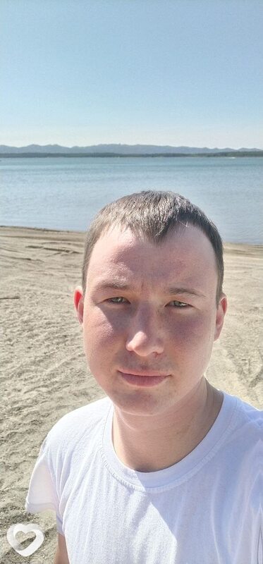 Алексей, 28, Москве — анкета №935302