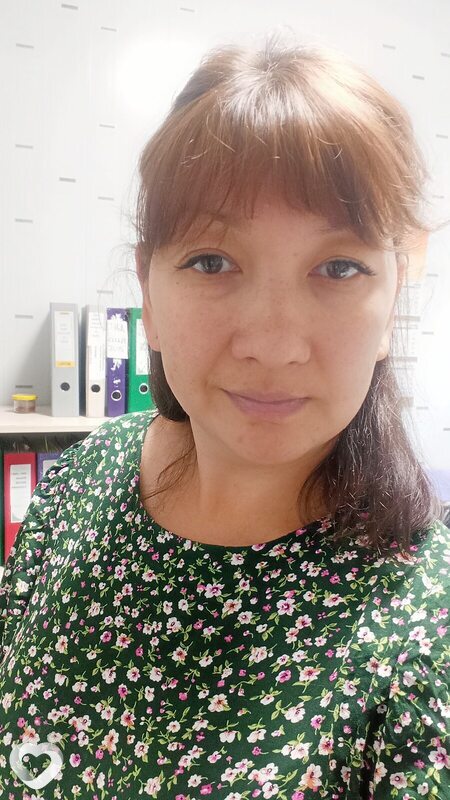 Гузель, 41, Челябинске — анкета №935305