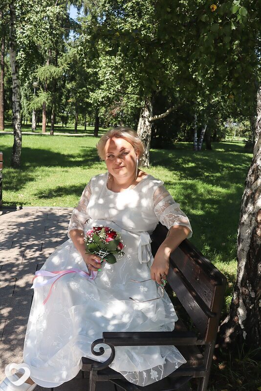 Ирина, 37, Иркутске — анкета №935185