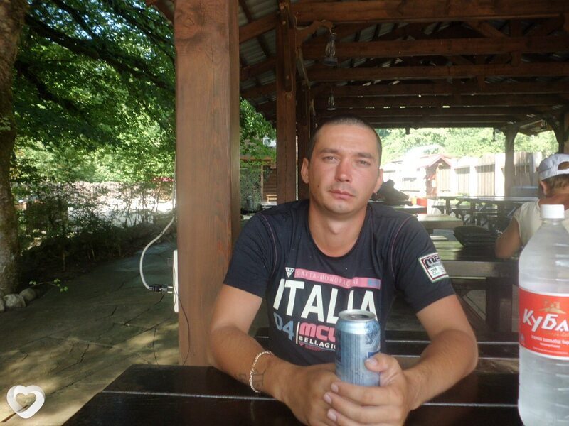 Илья Дуганов, 45, Вологде — анкета №935187