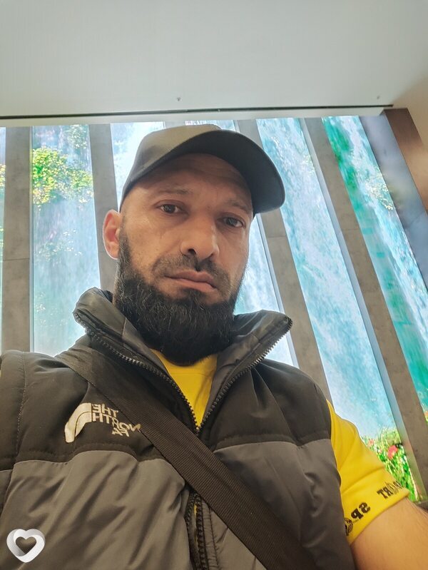 Ханлар, 42, Ачинске — анкета №935194