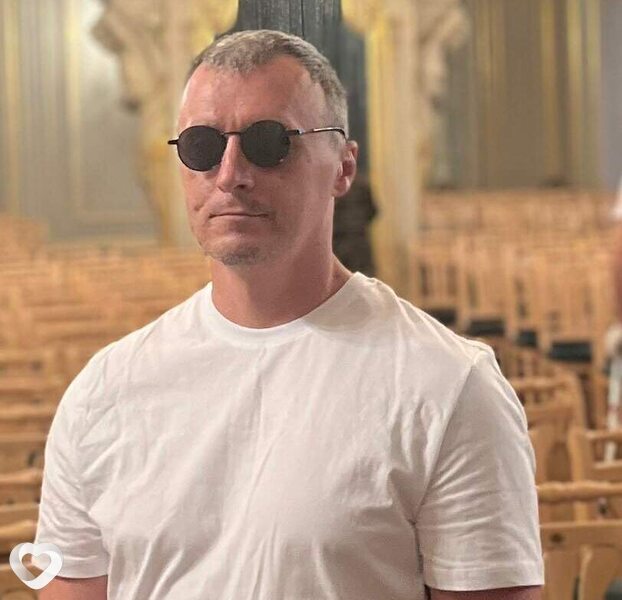 Серега, 49, Красном Луче — анкета №935198