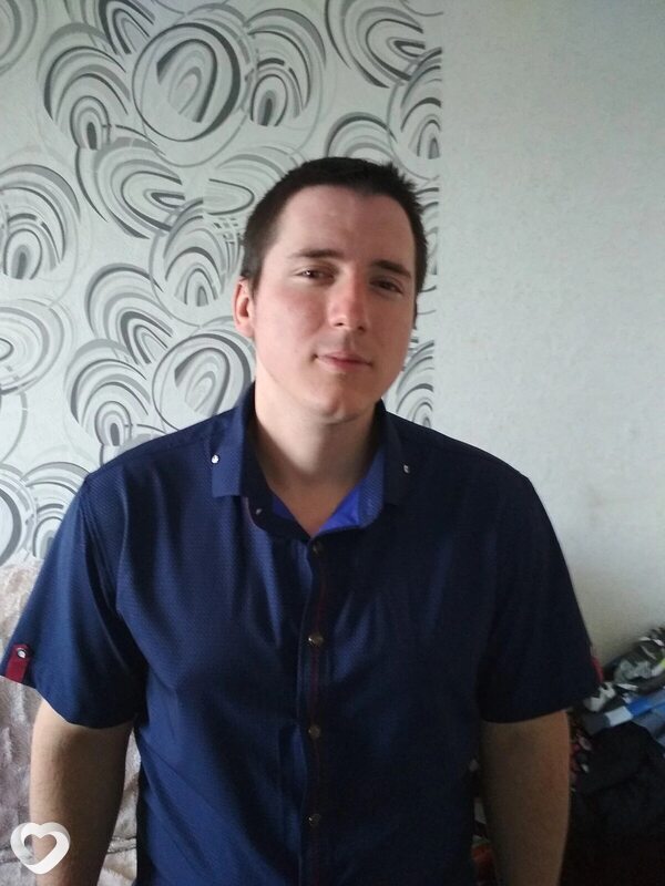 Валим, 32, Иркутске — анкета №935204