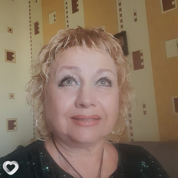 Маргарита, 66, Сочи — анкета №935307