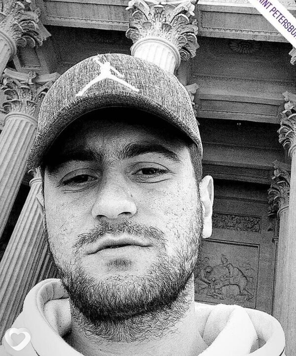 Михаил, 31, Москве — анкета №935309