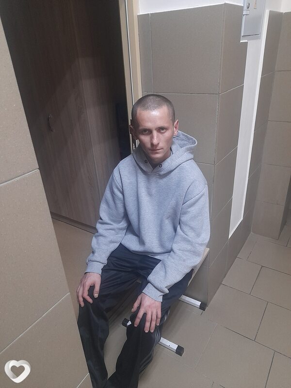 Григорий, 32, Быхове — анкета №935314