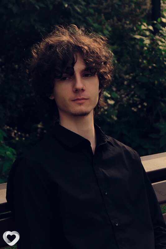 Дмитрий, 25, Челябинске — анкета №935317