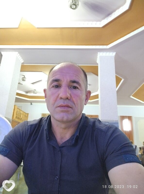Шахин, 50, Баку — анкета №935320